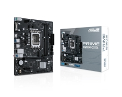 Mainboard SK 1700 v1 ASUS PRIME H610M-CS D4 Chính hãng