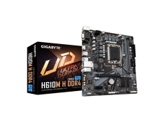 Mainboard SK 1700 v3 GIGABYTE H610M-H DDR4 Chính hãng