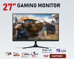 Màn hình 27 inch VSP VA27128G1 chính hãng