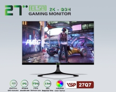 Màn hình 27 inch VSP 27Q7 chính hãng