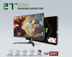 Màn hình 27 inch VSP 27F7 chính hãng