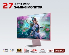 Màn hình 27 inch VSP UltraWide VU279Q1 chính hãng