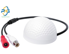 Mic CAMERA AUDIO MONITOR KIT MICROPHONE