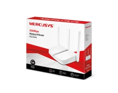 Bộ Phát Wifi Mercusys MW305R