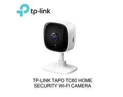 Camera IP 2MP TP-Link Tapo TC60