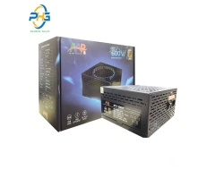 NGUỒN POWER AAP ATX 600W