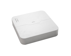 Đầu ghi hình camera IP 4 kênh UNV NVR301-04L-P4
