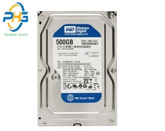 Ổ cứng HDD-500GB