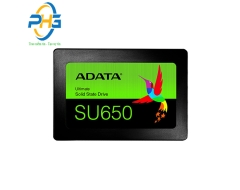 Ổ cứng ssd 512g adata. SU650