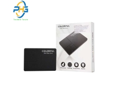 Ổ cứng  SSD-256GB Colorful