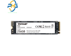 Ổ cứng SSD-256GB PATRIOT P300 M2 2280