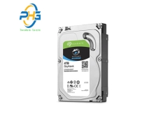 Ổ đĩa cứng máy tính Seagate 4000GB ST4000VX007