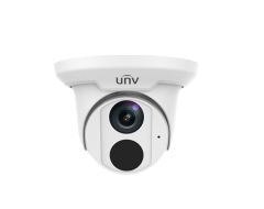Camera IP Dome hồng ngoại 5.0 Megapixel UNV IPC3615ER3-ADUPF40M