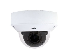 Camera IP Dome hồng ngoại 5.0 Megapixel UNV IPC3235ER3-DUVZ