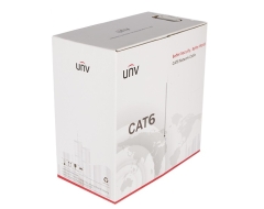 Cáp mạng Cat.6 UTP UNV CAB-LC3100B-E-IN