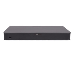 Đầu ghi hình camera IP 16 kênh UNV NVR304-16S