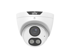Camera IP Dome hồng ngoại 5.0 Megapixel UNV IPC3615SE-ADF28KM-WL-I0