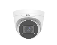Camera IP Dome hồng ngoại 8.0 Megapixel UNV IPC3638SB-ADZK-I0