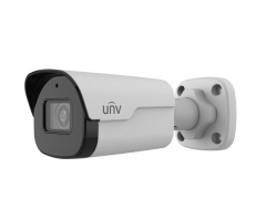 Camera IP hồng ngoại 8.0 Megapixel UNV IPC2128SS-ADF40KM-I0