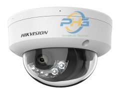 Camera  IP Turet 8MP Hikvision DS-2CD2583G2-LIS2U  