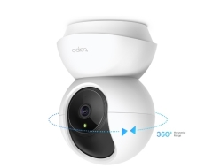 Camera IP Wifi hồng ngoại không dây 3.0 Megapixel TP-LINK Tapo C210P2