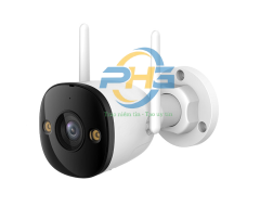 Camera wifi thân cố định ngoài trời 5.0MP IPC-F52P