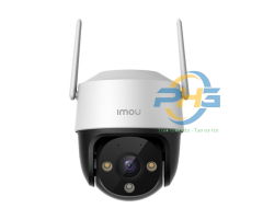 Camera Wifi PT Full Color 5.0MP IPC-S51FEP