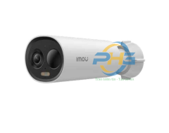 Camera IP Wifi ngoài trời dùng pin IPC-K9DCP-3T0WE