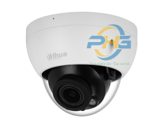 Camera IP dome hồng ngoại 8.0MP dòng WizSense 2 Dahua DH-IPC-HDBW2841R-ZAS