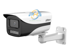 Camera Thân cố định 4.0MP có mic Dahua DH-IPC-HFW1439MP-A-IL