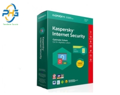 PM diệt virus KASPERSKY internet