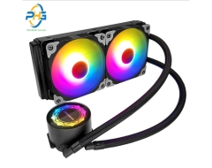 Quạt tản nhiệt COLD MOON AR240