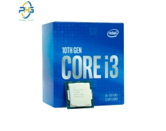  CPU core i3. I3-10100