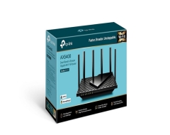 Bộ phát wifi 6 TP-Link Archer AX73 AX5400