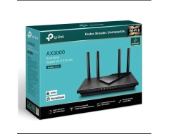 Bộ phát wifi 6 TP-Link Archer AX55 AX3000