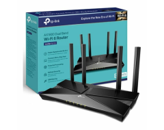 Bộ phát wifi 6 TP-Link Archer AX23 AX1800