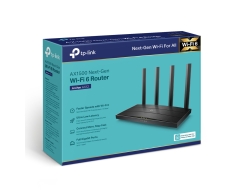 Bộ phát wifi 6 TP-Link Archer AX12 AX1500