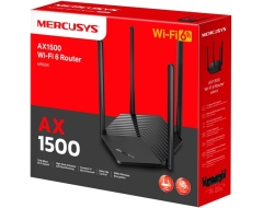 Bộ phát wifi 6 TP-Link Archer MR60X AX1501