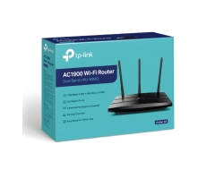 Phát Wifi băng tần kép TPLink Archer A8