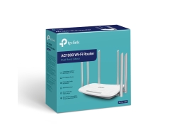 Phát Wifi băng tần kép TPLink Archer C86