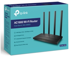 Phát Wifi băng tần kép TPLink Archer C80