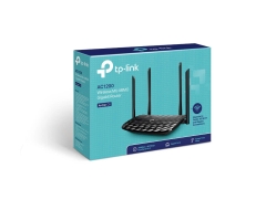 Phát Wifi băng tần kép TPLink Archer C6 V2.0