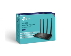 Phát Wifi băng tần kép TPLink Archer C6