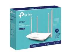 Phát Wifi băng tần kép TPLink Archer C50