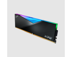 RAM ADATA DDR5 XPG LANCER 24GB 6800 RGB BLACK / WHITE