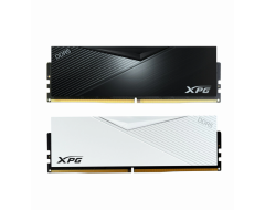 RAM ADATA DDR5 XPG LANCER 8GB 5200 BLACK / WHITE