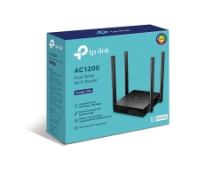 Phát Wifi băng tần kép TPLink Archer C54