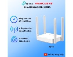 Phát Wifi băng tần kép TPLink AC10