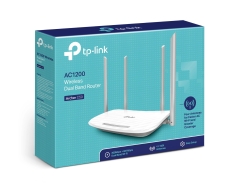 Phát Wifi băng tần kép TPLink Archer C24