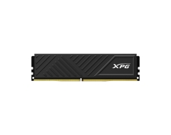 RAM ADATA XPG D35 DDR4 16GB 3200 BLACK